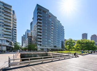 22 Liberty Dr UNIT 2L, Boston, MA 02210