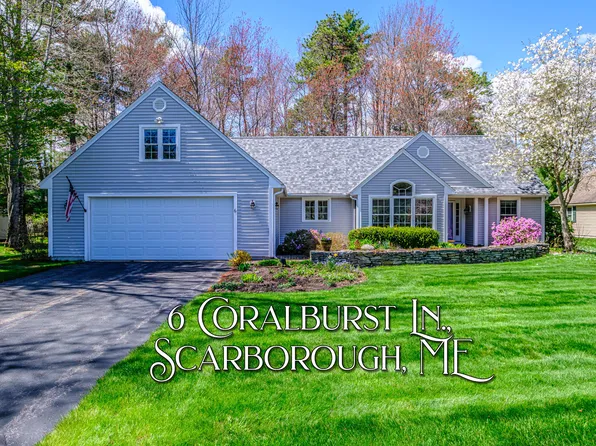 6 Coralburst Lane, Scarborough, ME 04074