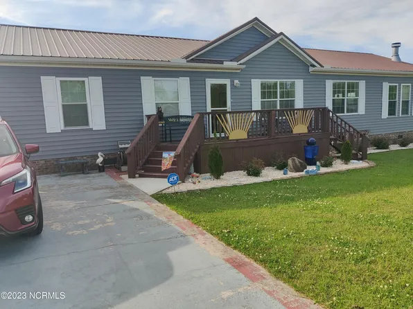 123 Wildflower Way, Stella, NC 28582