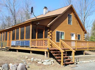 26 Hancock Ln, Mercer, ME 04957