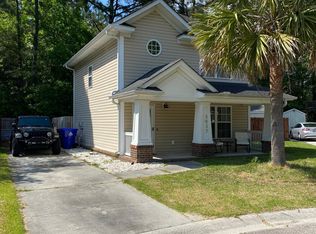 3037 Nehemiah Rd, Mount Pleasant, SC 29466