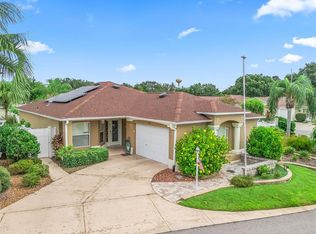 1981 Anniston Dr, The Villages, FL 32162