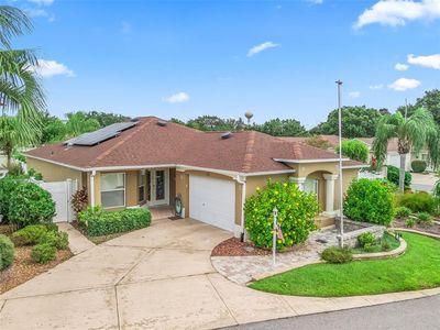 1981 Anniston Dr, The Villages, FL, 32162