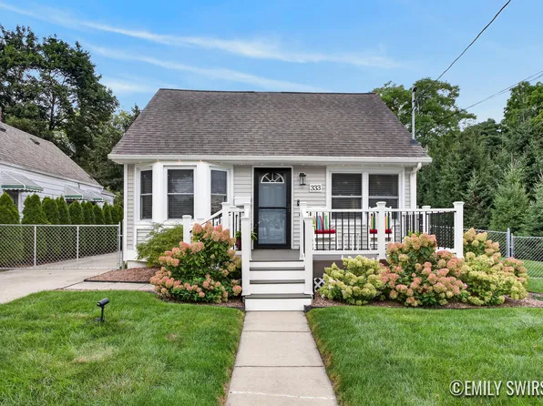 333 W Randolph St, Lansing, MI 48906