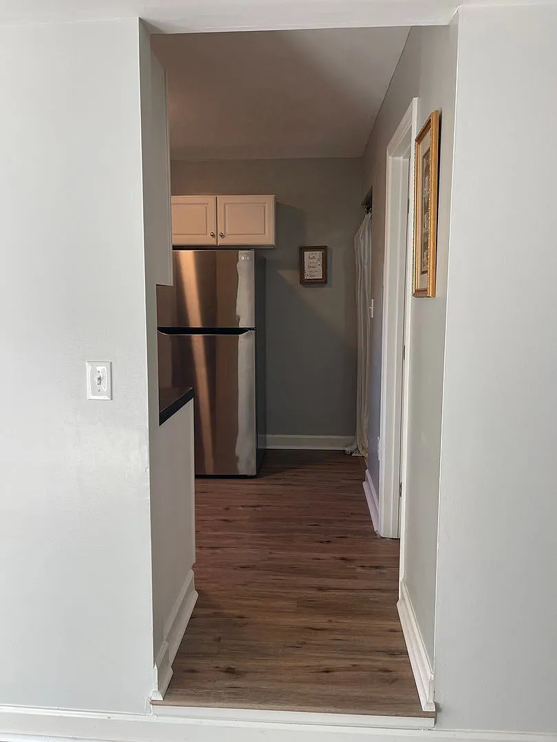 Spotsylvania End Unit Townhouse For Rent — Photo 3