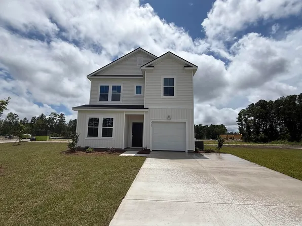 423 Falling Leaf Loop Lot 16, Myrtle Beach, SC 29588