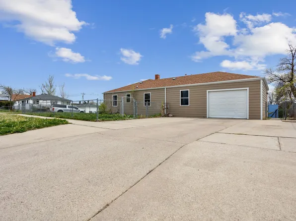 421 Herman St, Rapid City, SD 57701