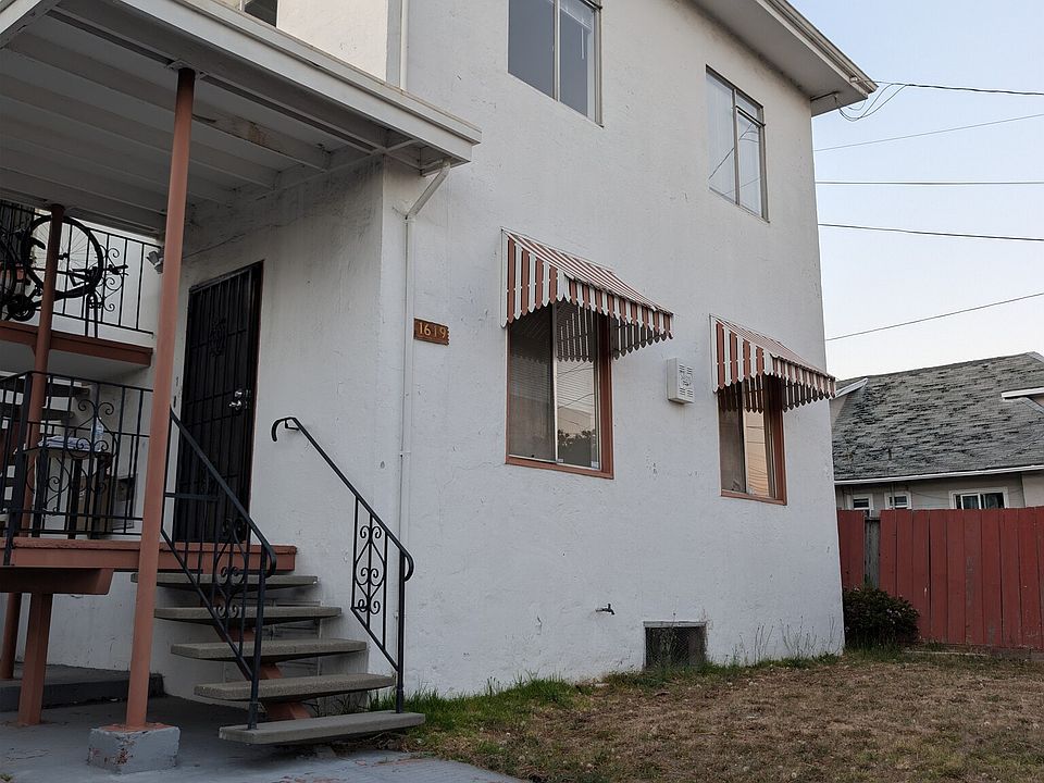 1st image of 1619 Ashby Ave APT 1