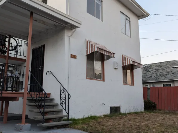 1619 Ashby Ave APT 1, Berkeley, CA 94703