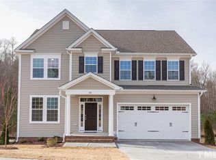 1114 Castlestone Ln #146, Knightdale, NC 27545