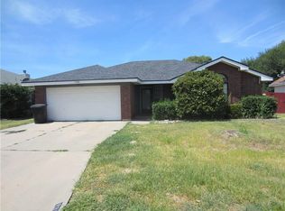 7310 Glenna Dr, Abilene, TX 79606