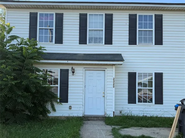 2320 West Blvd, Charlotte, NC 28208
