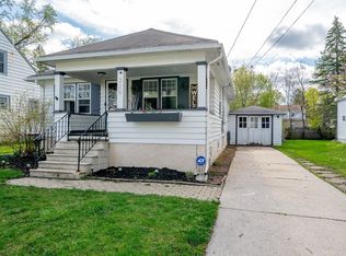 229 Oak Grove Ave, Green Bay, WI 54302