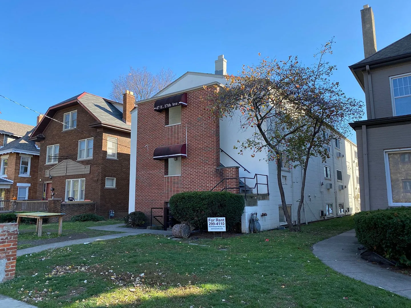 E 17th Ave 47 NCR — Photo 1