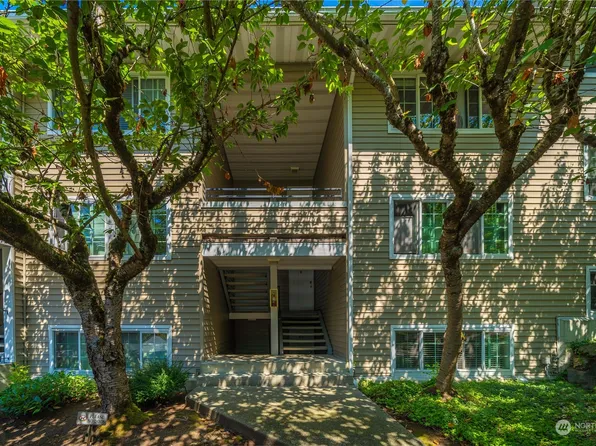 9838 NE 122nd Street #Q102, Kirkland, WA 98034