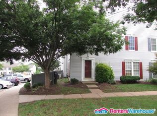 9321 Gooseberry Dr, Manassas, VA 20110