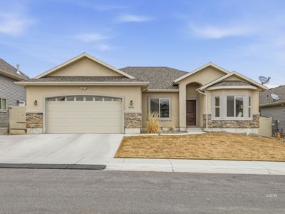3926 Snowy Riv, Elko, NV, 89801