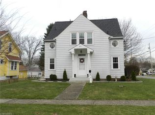 271 Madison St, Ravenna, OH 44266