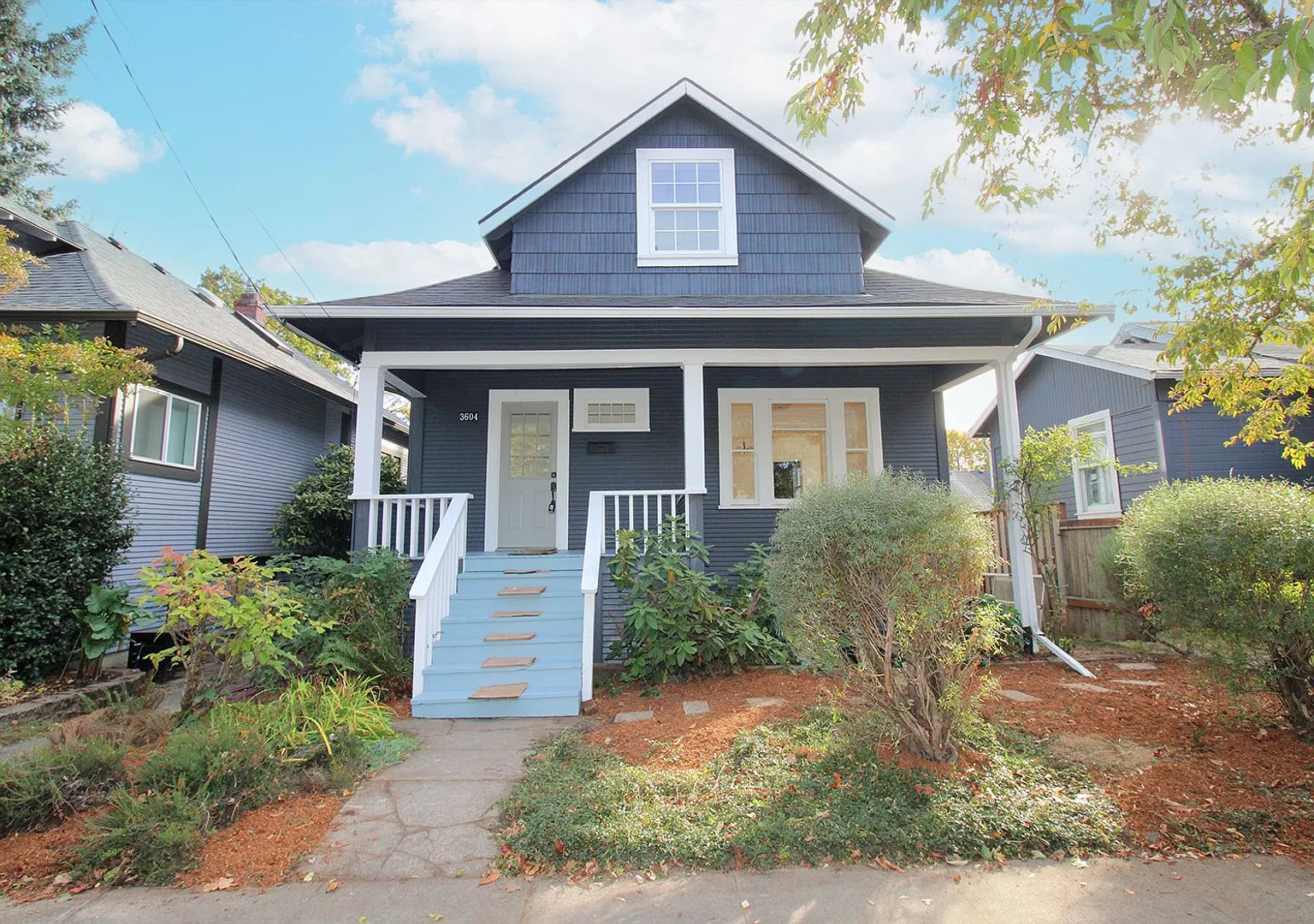 Beautifully Remodeled Richmond 3 Bed/2 Bath Craftsman! — Photo 1