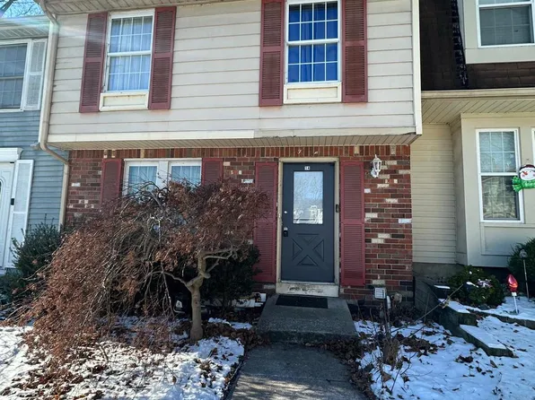 14 James Cubberly Ct, Trenton, NJ 08610