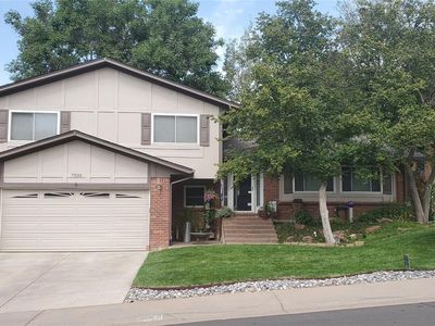 7533 E Bates Dr, Denver, CO, 80231