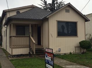 1620 Carleton St, Berkeley, CA 94703