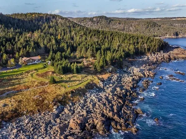 40 Cribbies Road, Tors Cove, NL A0A4A0