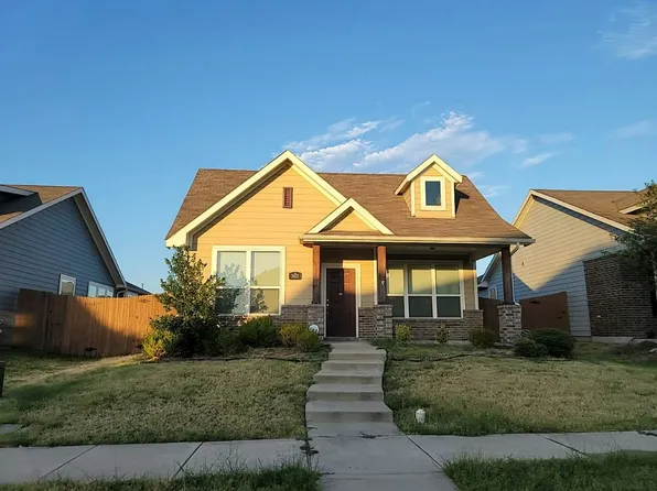 2821 Journey Ln, Heartland, TX 75126