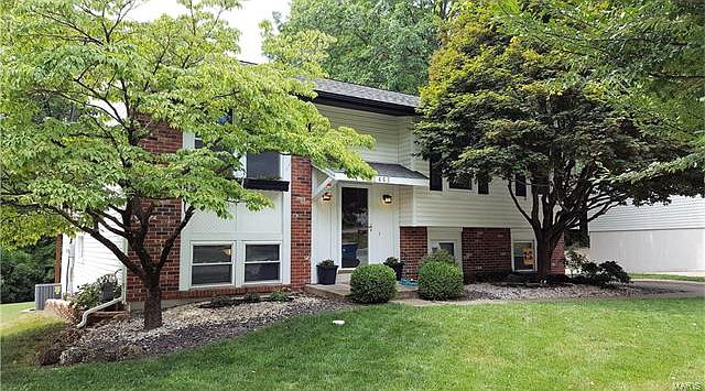 1st image of 2465 Meadow Run Ct