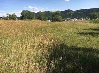 20 South St, Hot Springs, SD 57747