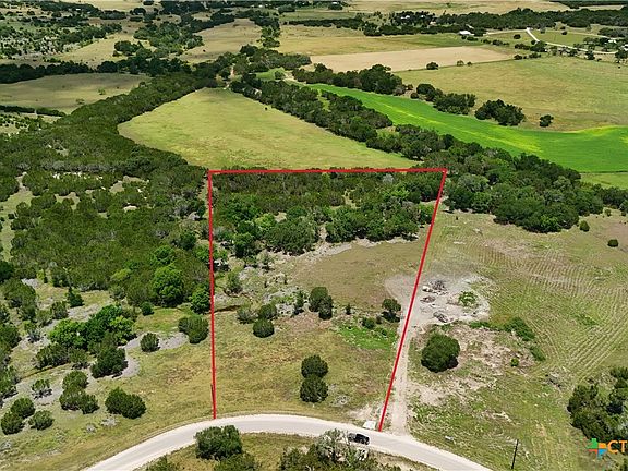 5th image of LOT 21 Burnet Oaks