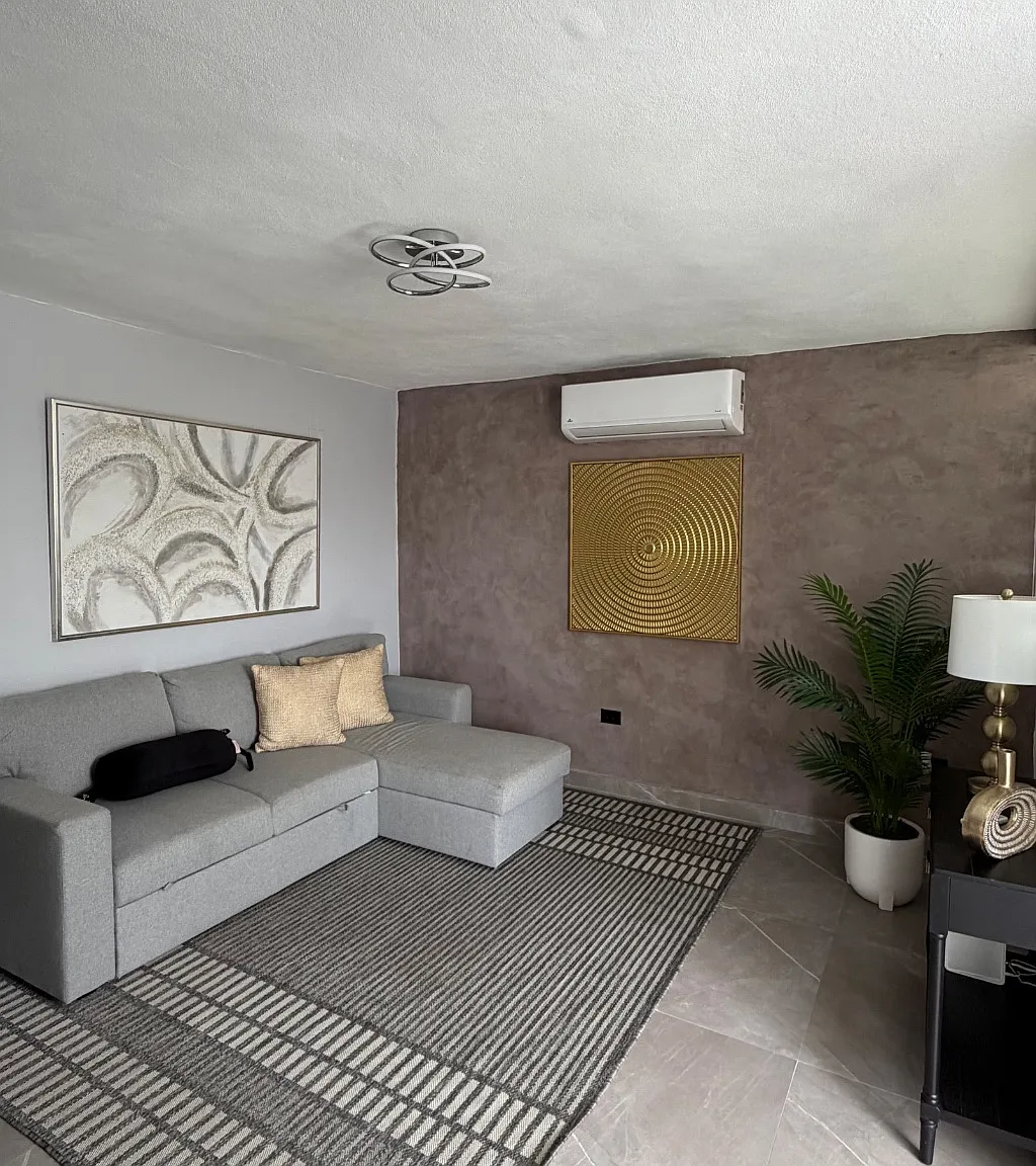 2 bed, 1.0 bath, 600 sqft, $1,400 — Photo 4