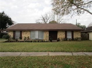 2107 S Rayburn Ct, Pasadena, TX 77502