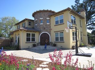 1603 S Springer Rd, Mountain View, CA 94040