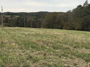 Edmonton Rd, Greensburg, KY 42743