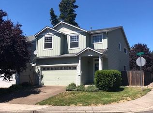 5683 K St, Washougal, WA 98671