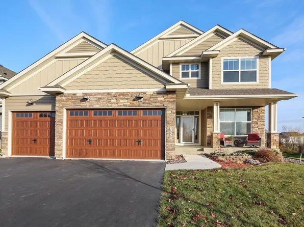 7050 69th Cir NE, Albertville, MN 55301