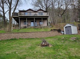 66826 Northridge Rd, Finlayson, MN 55735