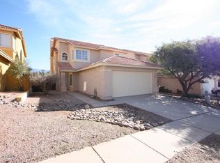 11514 N Eagle Peak Dr, Oro Valley, AZ 85737