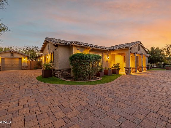 4th image of 8721 W VILLA LINDO Drive