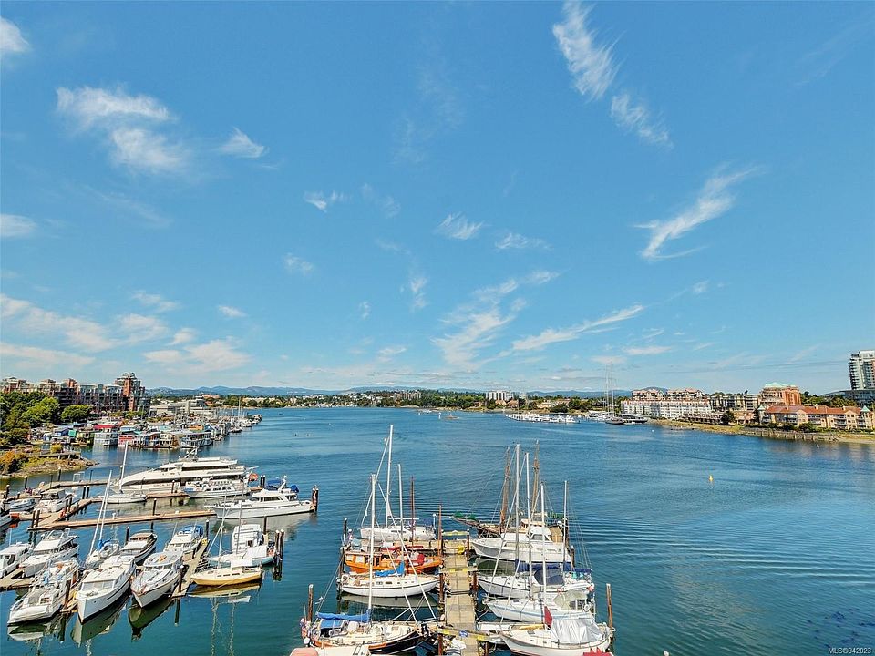 Pier One Apartments Victoria, BC Zillow