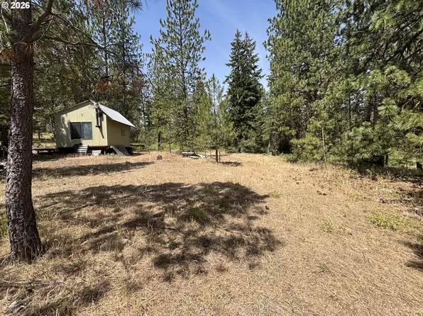 Sparta Rd, Baker City, OR 97814