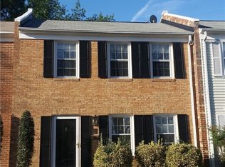 1502 Skirmish Run Dr, Henrico, VA 23228