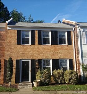 1502 Skirmish Run Dr, Henrico, VA, 23228