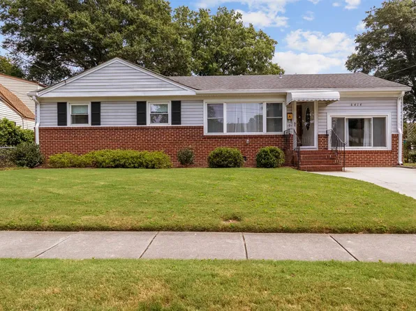6414 Grimes Ave, Norfolk, VA 23518