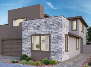 321 Mount Langley St, Henderson, NV 89015