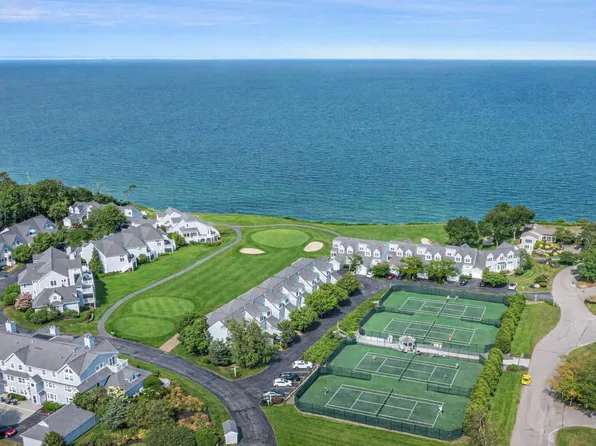 62 Fairway Drive UNIT 62, Cedarville, MA 02360