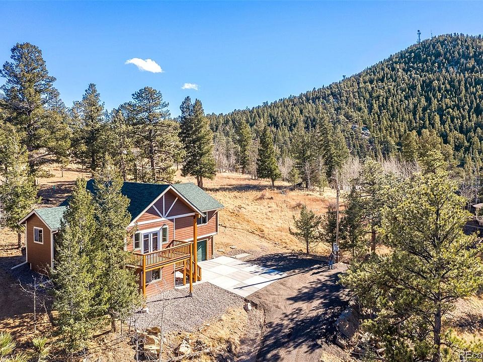 544 Aspen Ln Bailey, CO Zillow