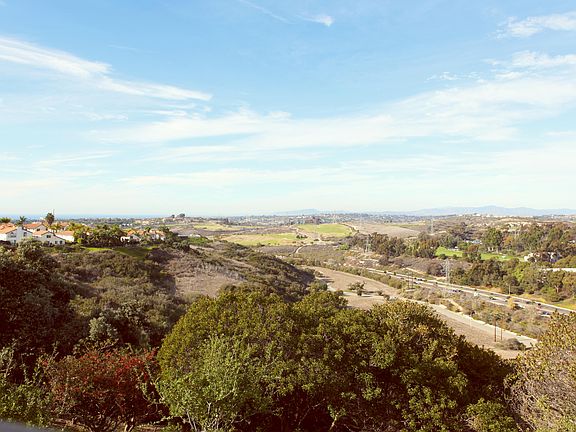 View of Crossing golf course