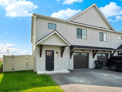 807 Lake Francis Dr, Kalispell, MT, 59901